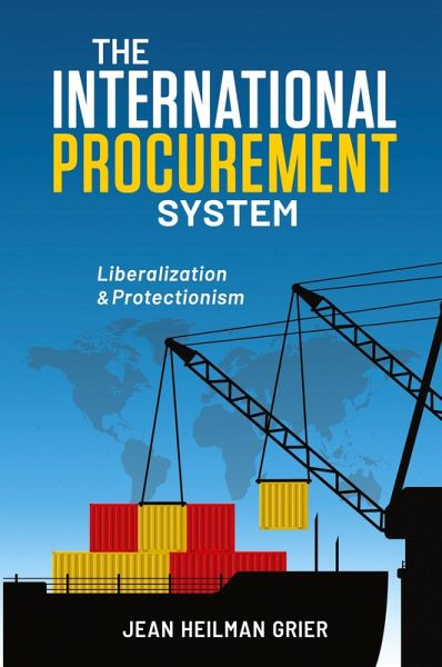 The International Procurement System The International Procurement System