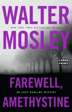 Farewell, Amethystine - Mosley, Walter