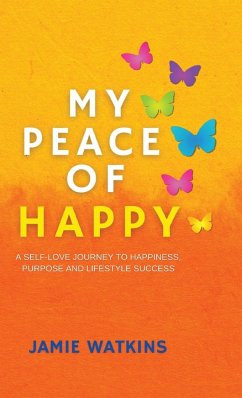 My Peace of Happy - Watkins, Jamie