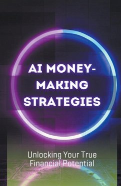 AI Money-Making Strategies - Cauich, Jhon