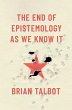 The End of Epistemology as We Know It - Bild 1