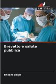 Brevetto e salute pubblica
