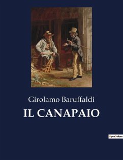 IL CANAPAIO - Baruffaldi, Girolamo