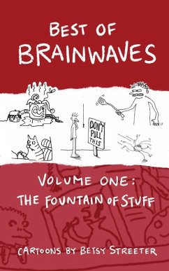 Best of Brainwaves Volume One - Streeter, Betsy