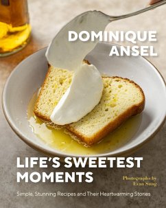 Life's Sweetest Moments - Ansel, Dominique