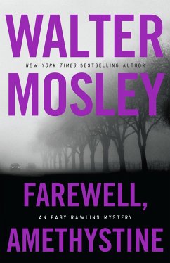 Farewell, Amethystine - Mosley, Walter