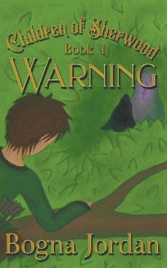 Warning - Jordan, Bogna