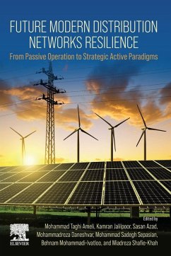 Future Modern Distribution Networks Resilience