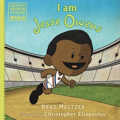 I Am Jesse Owens - Meltzer, Brad
