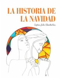 La Historia de la Navidad - Chamberlain, Julie