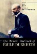 The Oxford Handbook of Émile Durkheim - Bild 1