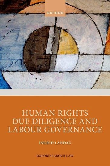Human Rights Due Diligence and Labour Governance Human Rights Due Diligence and Labour Governance