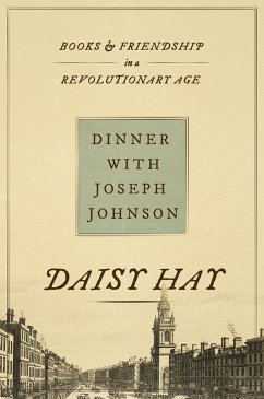 Dinner with Joseph Johnson - Hay, Daisy