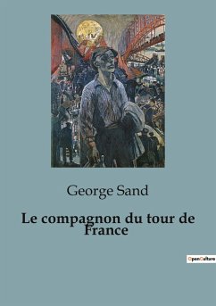 Cover Le compagnon du tour de France