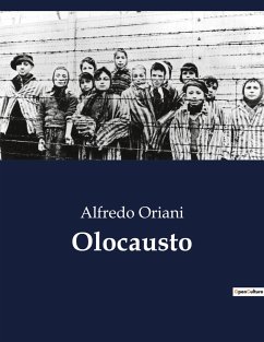 Olocausto - Oriani, Alfredo