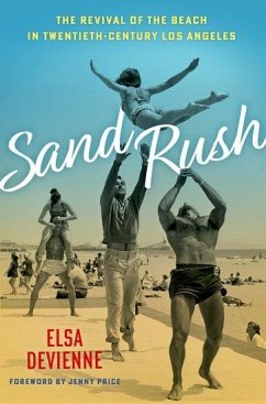 Sand Rush - Devienne, Elsa (Assistant Professor in US History, Assistant Profess