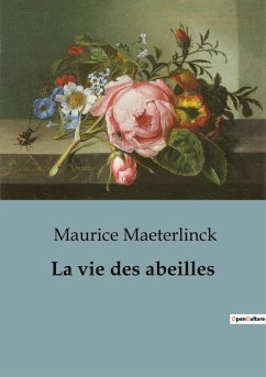 Cover La vie des abeilles
