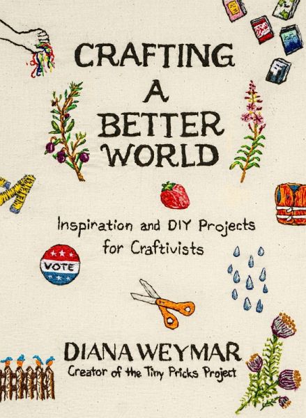 Crafting a Better World Crafting a Better World