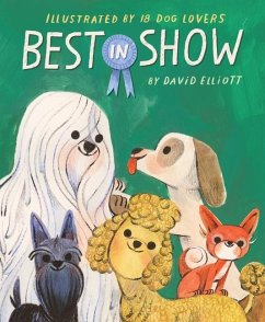 Best in Show - Elliott, David