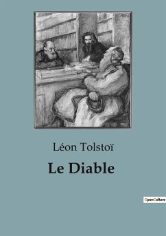 Le Diable - Tolstoï, Léon
