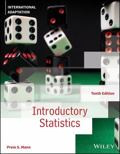 Cover Introductory Statistics, International Adaptation