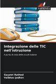 Integrazione delle TIC nell'istruzione