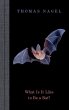 What Is It Like to Be a Bat? - Bild 1