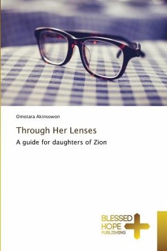 Through Her Lenses
