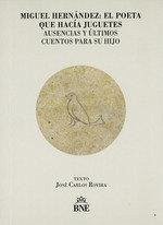 Cover Miguel Hernández