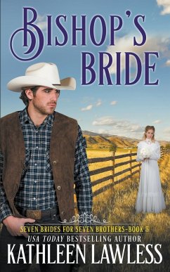 Bishop's Bride - Lawless, Kathleen