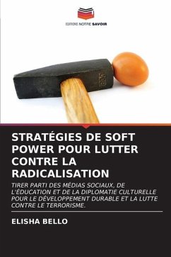 STRATÉGIES DE SOFT POWER POUR LUTTER CONTRE LA RADICALISATION - Bello, Elisha