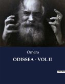ODISSEA - VOL II ODISSEA - VOL II