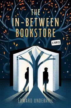 The In-Between Bookstore - Underhill, Edward