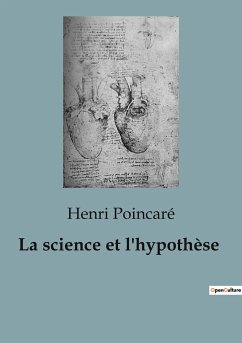 La science et l'hypothèse - Poincaré, Henri