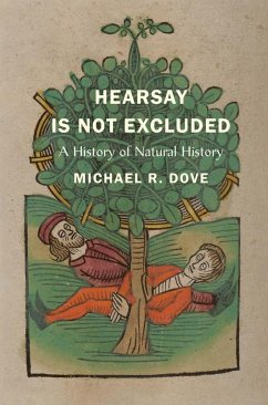 Hearsay Is Not Excluded - Dove, Michael R.