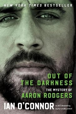 Out of the Darkness - O'Connor, Ian