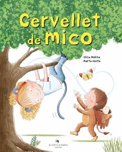 Cover Cervellet de mico