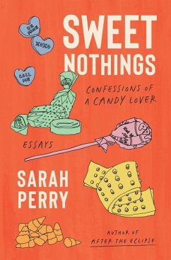 Sweet Nothings - Perry, Sarah