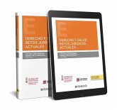 Derecho y salud: retos jurídicos actuales (Papel + e-book)