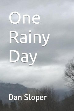 One Rainy Day - Sloper, Daniel