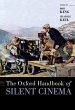 The Oxford Handbook of Silent Cinema - Bild 1