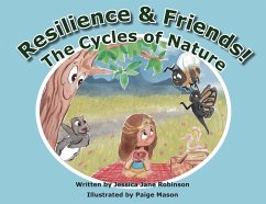 Resilience & Friends - Robinson, Jessica Jane