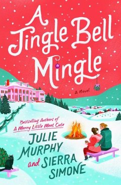 A Jingle Bell Mingle - Murphy, Julie