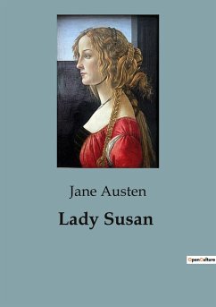 Lady Susan - Austen, Jane