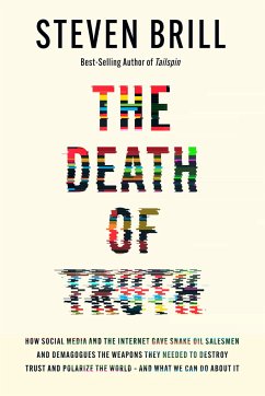 The Death of Truth - Brill, Steven