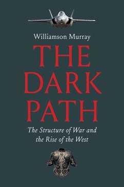 The Dark Path - Murray, Williamson