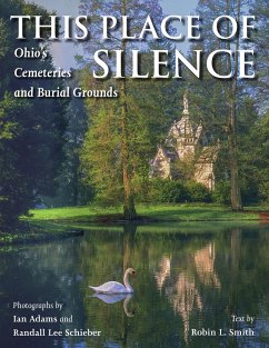 This Place of Silence - Adams, Ian; Schieber, Randall Lee; Smith, Robin L