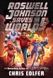 Roswell Johnson Saves the World! - Bild 1
