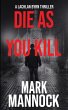 Die As You Kill - Bild 1