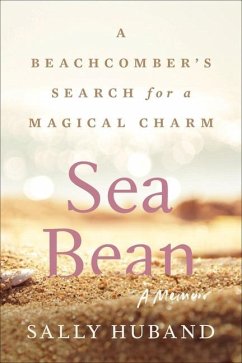 Sea Bean - Huband, Sally